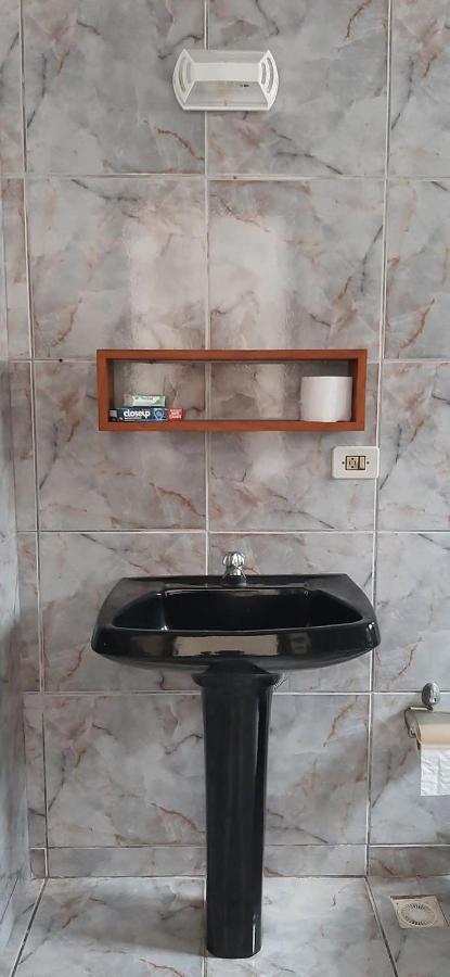 Suítes Do Tombo *